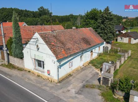 Prodej - dům/vila, 75 m²