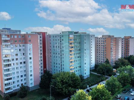 Prodej bytu, 1+kk, 32 m²