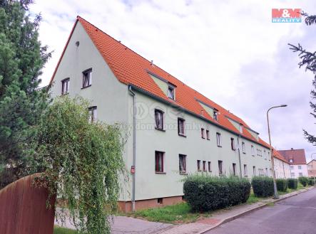 Prodej bytu, 2+kk, 42 m²