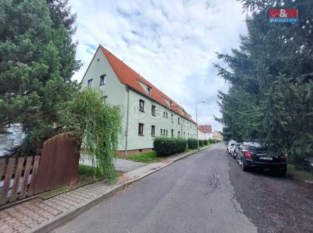 Prodej bytu, 2+kk, 42 m²