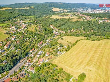 Prodej - pozemek pro bydlení, 707 m²