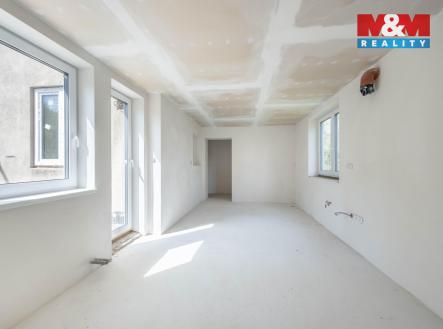 Prodej bytu, 4+1, 105 m²