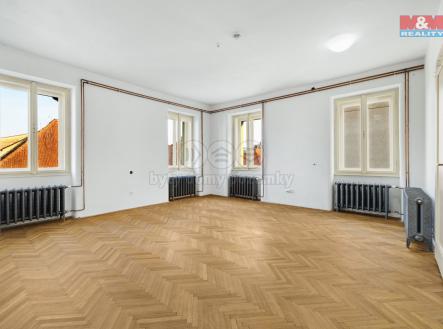 Pronájem - dům/vila, 130 m²