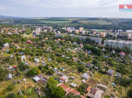 Prodej - chata/rekreační objekt, 24 m²