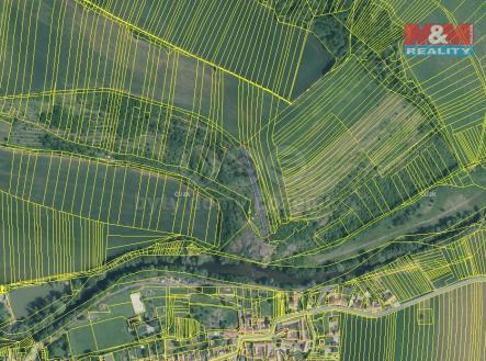 Prodej pozemku, ostatní, 1 362 m²