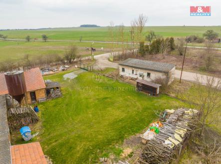 Prodej - pozemek pro komerční výstavbu, 407 m²