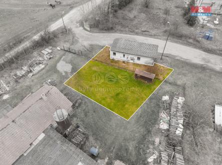 Prodej - pozemek pro komerční výstavbu, 407 m²