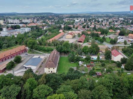 Prodej - pozemek pro bydlení, 467 m²