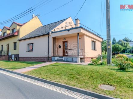 Prodej - dům/vila, 70 m²