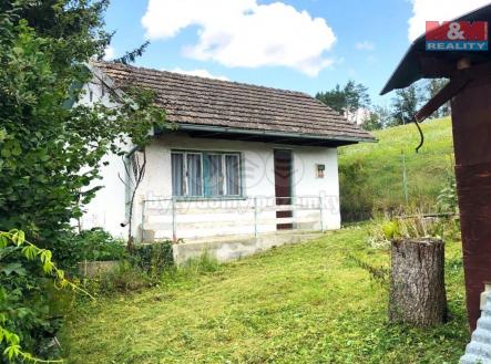 Prodej pozemku pro bydlení, 919 m²