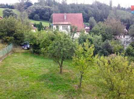 Prodej pozemku pro bydlení, 919 m²