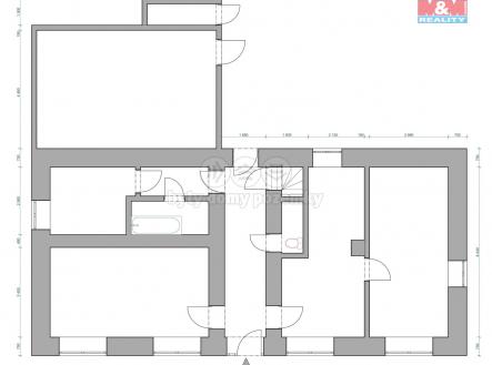 Prodej - dům/vila, 125 m²