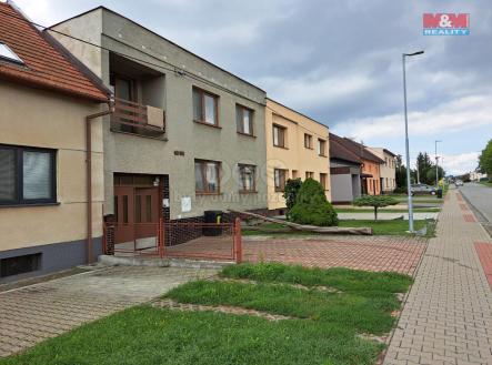 Prodej - dům/vila, 204 m²