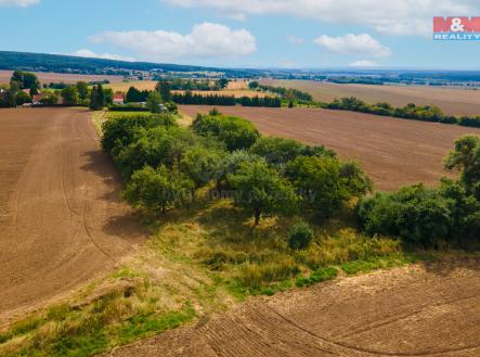 Prodej - pozemek pro bydlení, 1 626 m²