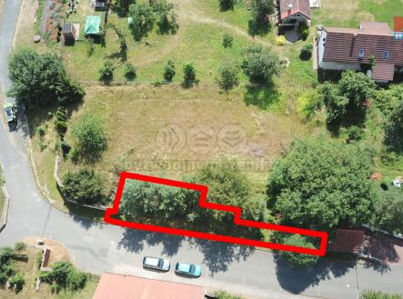 Prodej - pozemek pro bydlení, 226 m²