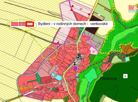 Prodej - pozemek pro bydlení, 1 500 m²