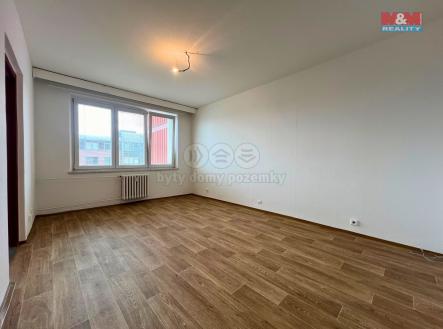 Pronájem bytu, 3+1, 68 m²