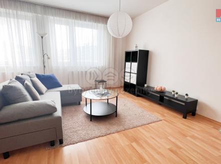 Pronájem bytu, 2+kk, 58 m²