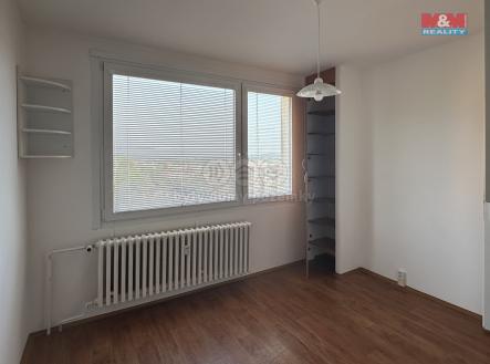 Pronájem bytu, 3+1, 81 m²