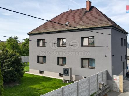 Prodej - dům/vila, 249 m²