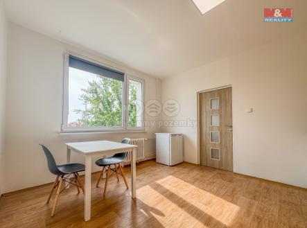 Prodej bytu, 1+1, 36 m²