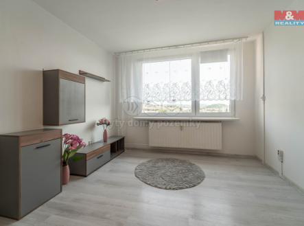 Prodej bytu, 2+kk, 41 m²