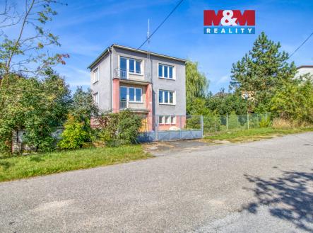 Prodej domu/vily, 118 m²