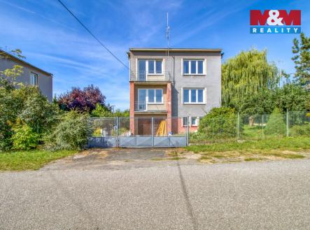Prodej domu/vily, 118 m²