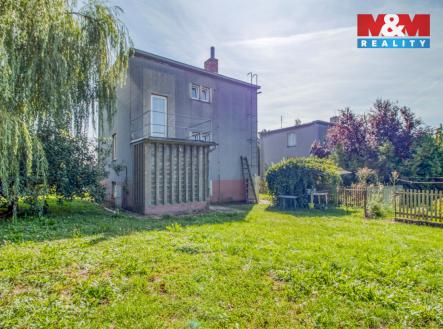 Prodej domu/vily, 118 m²