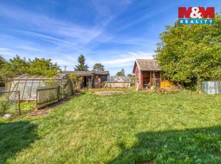 Prodej domu/vily, 118 m²