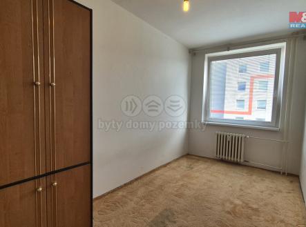 Pronájem bytu, 2+kk, 46 m²