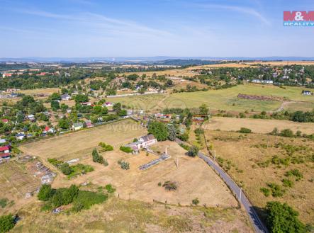 Prodej - pozemek pro bydlení, 5 579 m²