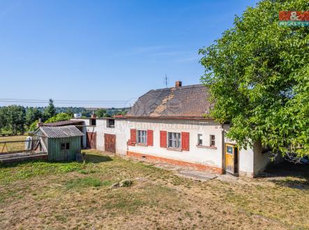 Prodej - pozemek pro bydlení, 5 579 m²