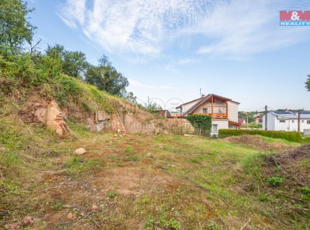 Prodej - pozemek pro bydlení, 739 m²