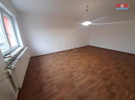 Pronájem bytu, 2+kk, 52 m²