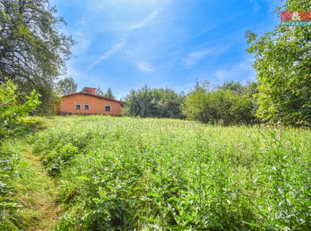 Prodej - pozemek pro bydlení, 1 000 m²