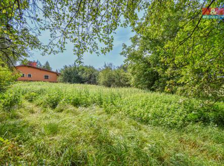 Prodej - pozemek pro bydlení, 1 000 m²