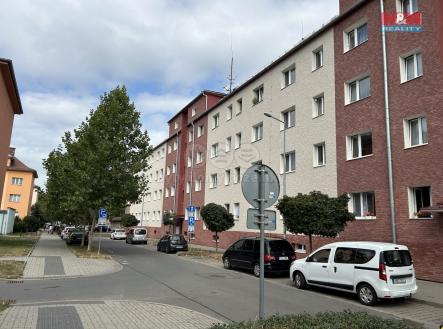 Prodej bytu, 2+kk, 39 m²