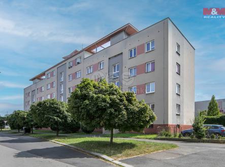 Prodej bytu, 3+1, 75 m²