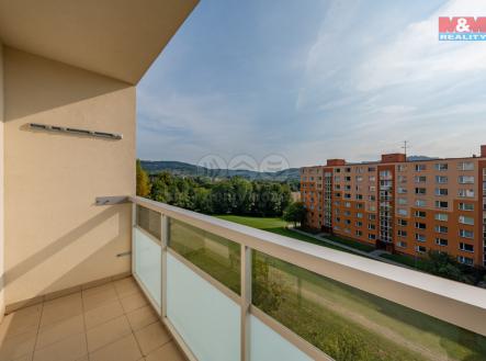 Prodej bytu, 1+1, 33 m²