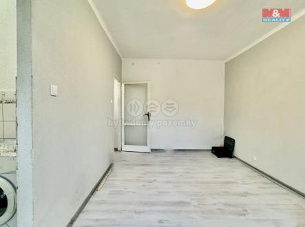 Prodej bytu, 1+kk, 22 m²