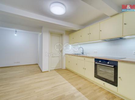 Pronájem bytu, 3+kk, 63 m²