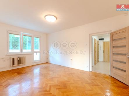 Pronájem bytu, 3+1, 62 m²