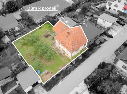 Prodej - dům/vila, 71 m²