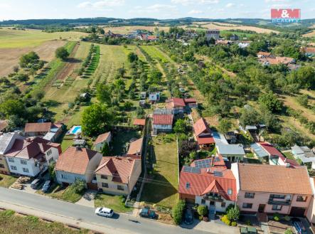 Prodej - dům/vila, 80 m²