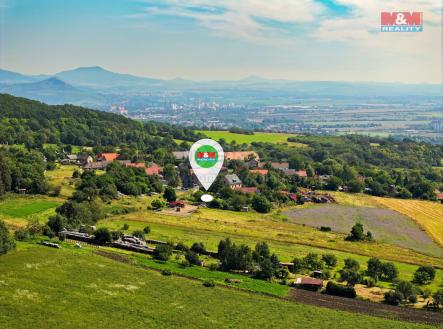 Prodej - pozemek pro bydlení, 1 599 m²