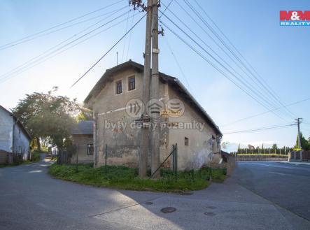 Prodej - chata/rekreační objekt, 50 m²