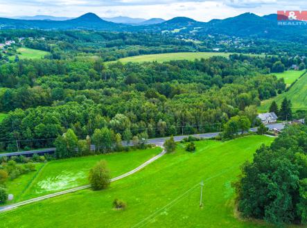 Prodej - pozemek, trvalý travní porost, 65 153 m²