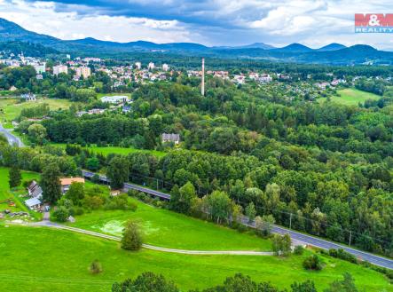 Prodej - pozemek, trvalý travní porost, 65 153 m²