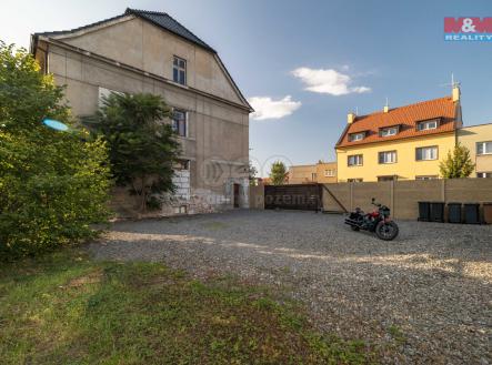 Prodej - dům/vila, 276 m²